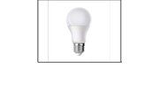 NEW 9W BULB E27 WH
