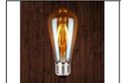 ST64 4W FILAMENT E27 WW