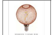 3022 FILAMENT E27 WW