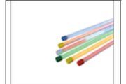 1.2M 18W TUBE PURPLE