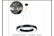 OF104 G3 OFFICE LT WH 48W IRON