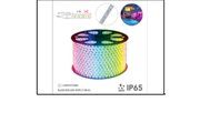 RL2350 RGB(5050A) 220V ROPE LT NB SG