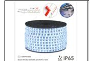 RL2331 WH SELF-ADHESIVE 220V BRIGHT?SELf-ADHESIVE? ROPE LT UHB