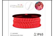 RL2301 RED(2835A) 220V ROPE LT NB SG