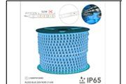RL2303 BLUE(2835C LEADLESS)220V 20CM ROPE LT UHB