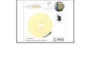 RL1203 YELLOW 12V NEON ROPE LT 10W/ NEON,WITH M 5M INDEPENDANT