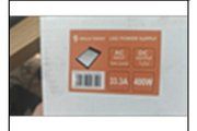 400W D POWER SUPPLY