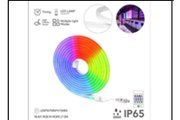 RL401 RGB 5V ROPE LT 5M