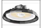 100W B4 (PHILIPS) UFO