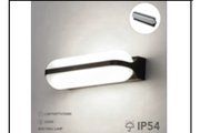 8002 WALL LAMP