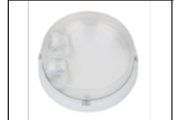 8905 WALL LAMP INCLUDED