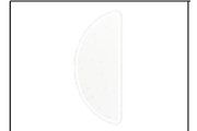 8027 WALL LAMP