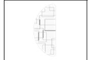 8029 WALL LAMP