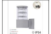 8402/1 SV WALL LAMP INCLUDED
