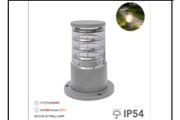 8412/30 SV WALL LAMP INCLUDED