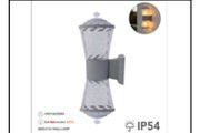 8805/2 SV WALL LAMP INCLUDED