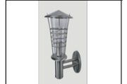 2704 WALL LAMP INCLUDED