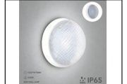 8009 WALL LAMP