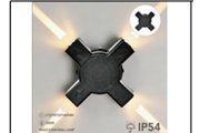 WL8313 WW WALL LAMP