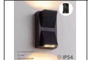 WL8417 WW WALL LAMP
