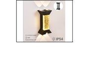 WL8426 WW WALL LAMP