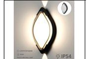 WL8316 WW WALL LAMP