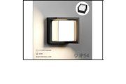 WL8319 WW WALL LAMP