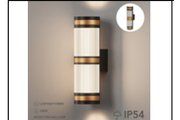 WL8327 WW WALL LAMP