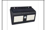 9801/2 SOLAR WALL LAMP?1200mAH?