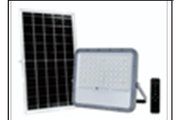 700W E6 SOLAR FLOOD LT SG ( 40000mAH)