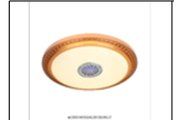 CE003 MOSQUILLER CEILING LT