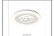 CE045 CEILING Ø450MM LIGHT