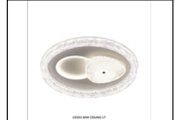 CE052 80W CEILING LT