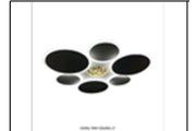 CE056 70W CEILING R270*H52mm LT