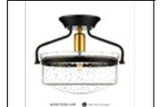 6068 CEILING LAMP INCLUDED