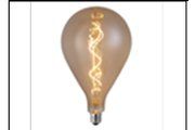 3019 FILAMENT LIGHT?A165*270 8 W?