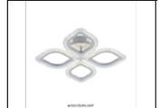 3026 CEILING LIGHT ?LI8407-4B?