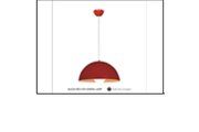 6030 RED+WH DINING LAMP?7502/ INCLUDED 350?