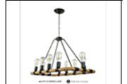 6370/10 DINING LAMP INCLUDED