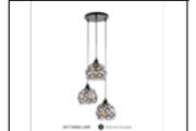 6077 DINING LAMP INCLUDED