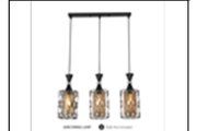 6080 DINING LAMP INCLUDED