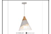 D2-19 DINING LAMP INCLUDED