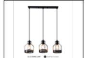 D2-25 DINING LAMP INCLUDED