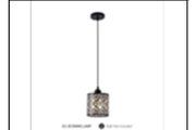 D2-28 DINING LAMP INCLUDED