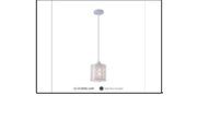 D2-29 DINING LAMP INCLUDED