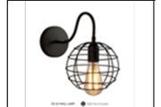 D2-32 WALL LAMP INCLUDED