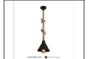 5004 DINING LAMP? FD-DZ5/1? INCLUDED