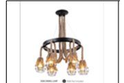 5008 DINING LAMP( FD-6318/6) INCLUDED