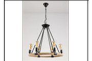 5021 DINING LAMP? FD-6315B/6? INCLUDED