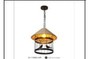 D3-11 DINING LAMP INCLUDED